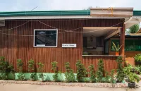 Dohibern Resort Hoteles cerca de Paradise Beach