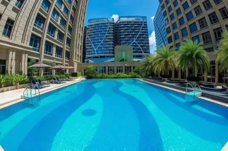Ming Guan Hotel