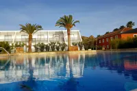 Palacio São Silvestre-Boutique Hotel Hotels in Cantanhede