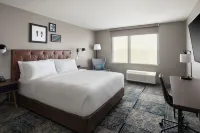 Four Points by Sheraton Albany Hotels near Vincentian Institute