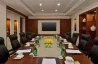 Best Western Plus Jalandhar Hotels in Sapror