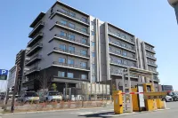 Hotel Torifito Kashiwanoha