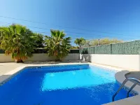 Can Pavet - Pool