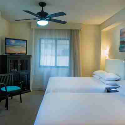 Allegro Playacar - All Inclusive Resort Rooms