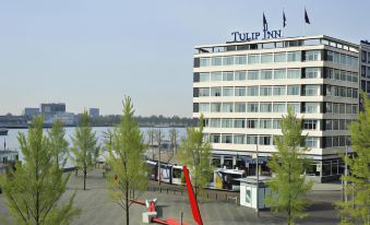 Thon Hotel Rotterdam