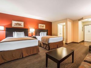 MainStay Suites Rapid City