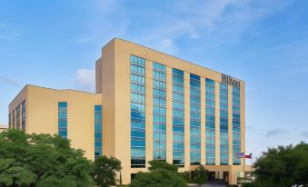 Aloft San Antonio Airport