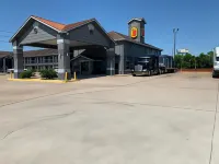 Super 8 by Wyndham Baytown / I-10 Hotel a Harris County