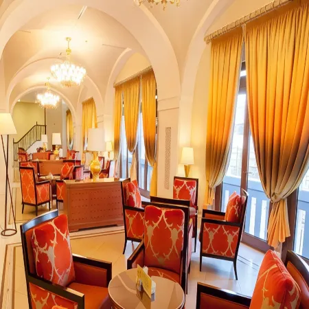 Anjum Hotel Makkah