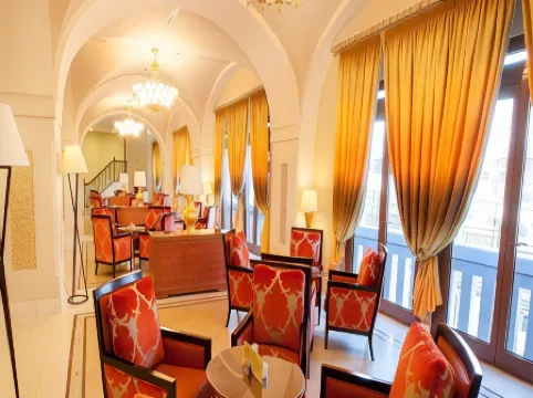 Anjum Hotel Makkah Отели рядом с достопримечательностью «Grand Mosque»