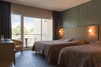The Originals City Hôtel de France Bessines-Sur-Gartempe Hotels in Bersac-sur-Rivalier