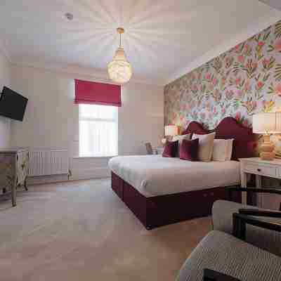 Somerset House Boutique Hotel and Restaurant Rooms