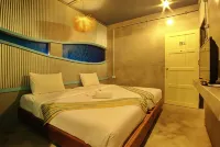 Seabox Khaolak Hostel Hotel a Khao Lak