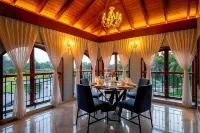 Kenilworth Resort & Spa, Goa Hotel a Utorda