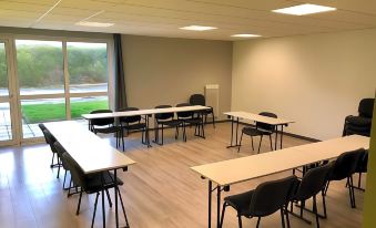 Ibis Budget Brest Sud Plougastel