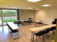 Ibis Budget Brest Sud Plougastel - hôtel rénové Hotels in Landerneau