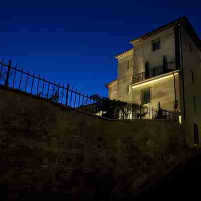 Palazzo Bontadosi Hotel & Spa Hotel Exterior