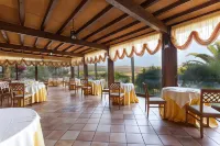 Hotel Foresteria Baglio della Luna