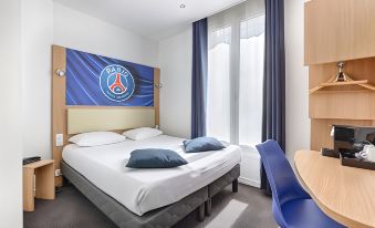 Hotel de Paris