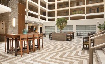 Embassy Suites by Hilton Bloomington/Minneapolis