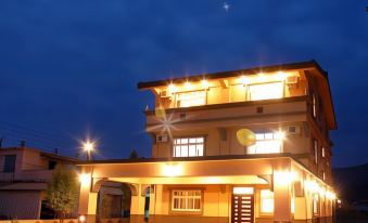Happy Nest Parent-child Slide Castle Yilan