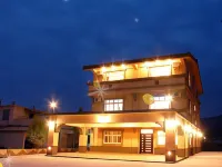 Happy Nest Parent-child Slide Castle Yilan Hotels near Renshan Botanical Garden