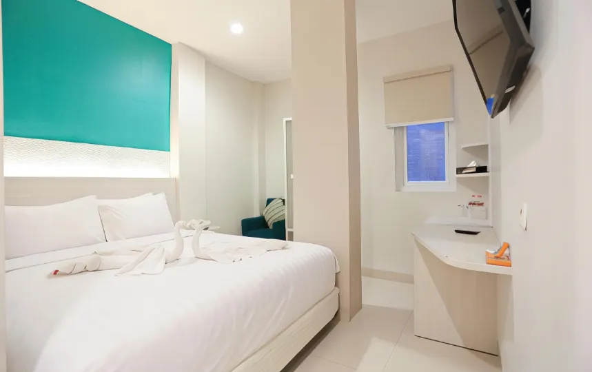 Makassar Beach Inn