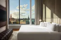 NH Collection Copenhagen Hotels in Copenhagen
