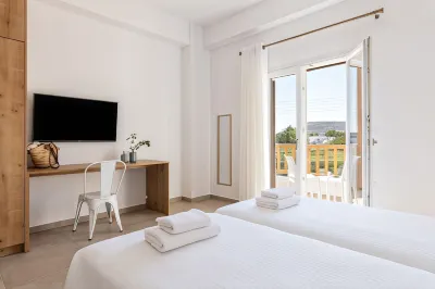 Mykonaki Hotel