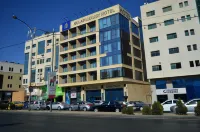Sulaf Luxury Hotel Các khách sạn ở Amman