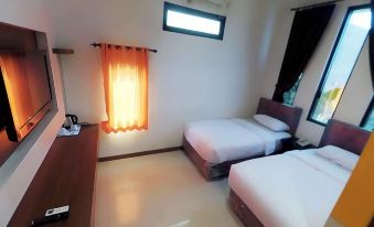 Hotel Khalista - Housity