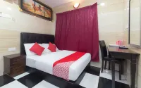 Kuala Selangor Hotel Api-Api 호텔