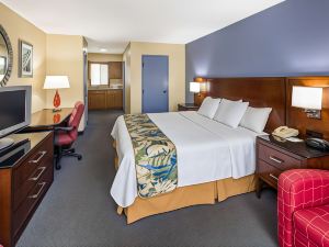 Days Inn by Wyndham Walterboro, SC