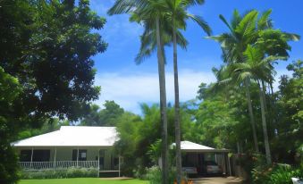 South Pacific Bed & Breakfast