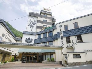 Kinugawa Kokusai Hotel