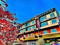 City Garden Hotel Hoteles en Tawau