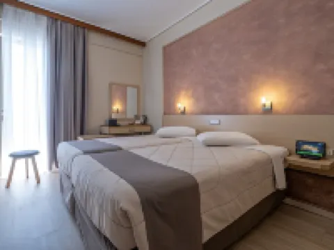 Acropolis View Hotel Hotels near Acropolis of Athens