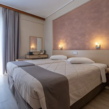 Acropolis View Hotel