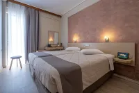 Acropolis View Hotel Hotels near Agricultural University of Athens