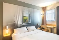 B&B Hotel Angers 1 Beaucouzé Hotels in Beaucouzé