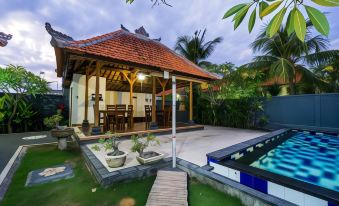 Exotic Inn Lembongan