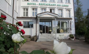 Hotel & Spezialitätenrestaurant Zur Linde