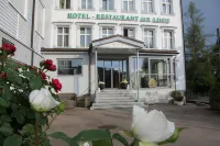 Hotel & Spezialitätenrestaurant Zur Linde