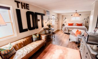 The Loft