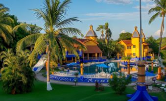 Canadian Resort Vallarta