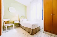 Basic Hotel Doña Manuela - Balkoner
