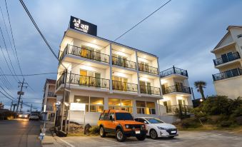 Jeju Seollem Pension and Guest House