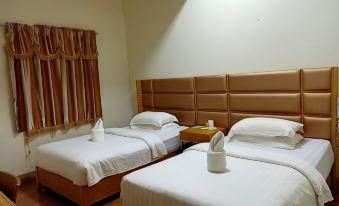 Meaco Hotel - Calbayog
