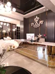 Skopea Inn Exclusive Hotel Hotels in Kargınkürü Mahallesi
