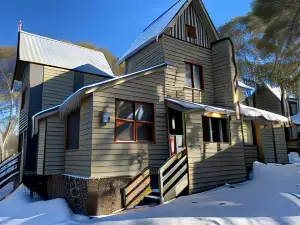 Merrigang Chalet, Dinner Plain